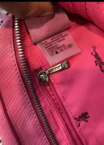 Longchamp Small Speedy Bag