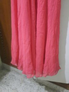 Gown