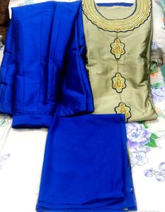 Elegant Ethnic Kurta Set