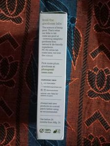Plum Green Tea Sunscreen SPF 35