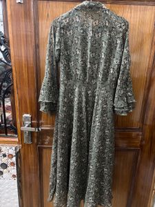 Long dress