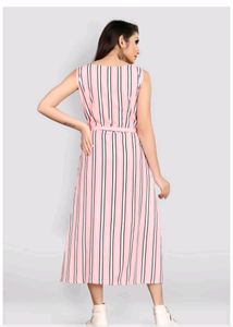 Women Maxi Dress Brand New