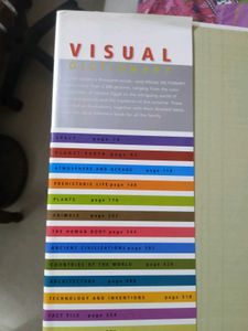 Visual Dictionary