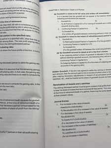 The Tempest, Business Study Cuet, Accountancy Cuet