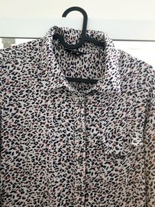 Roadster Printed Shirt