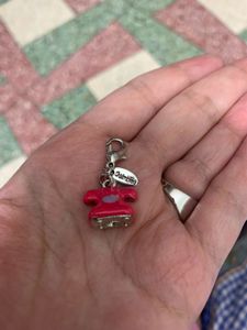 Telephone Chumbak Charm