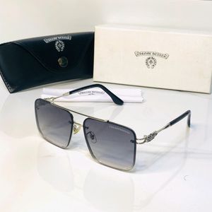 Chrome Hearts Sunglasses