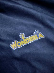 Unisex Wonderla Tshirt &amp; short( Xxxl)