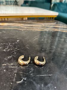 Westside Hoop Earrings✨