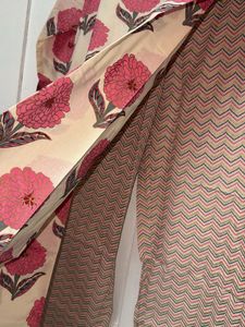 Brand new kurta pant set.