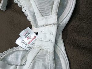 Lace Bra -🖤 Comfortable and Stylish