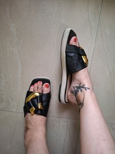 Zudio Women&#39;s Sliders 41 size