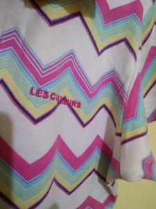 Shirt With Collar