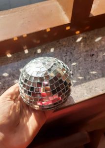 Mirror Ball