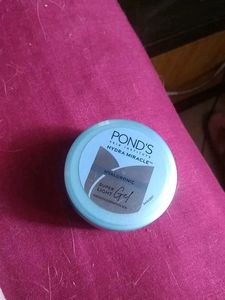 Pond's Hydra Miracle Gel