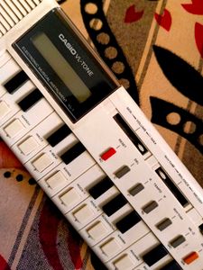 Casio Piano