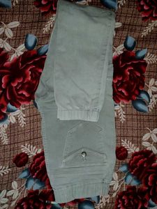 Casual Jogger Pants
