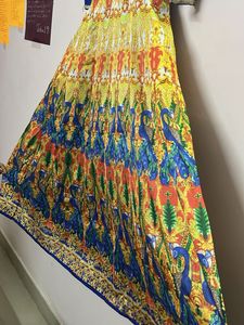 Elegant Ethnic Gown