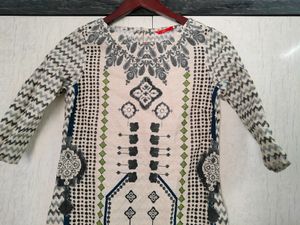W Womens Kurta