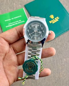 ROLEX PREMIUM QUALITY MENS WATCH