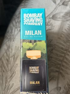 Milan- Eau De Parfum- 100 ml