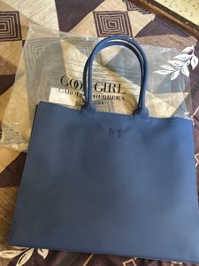 Carolina Herrera Tote Bag