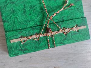 Handmade Journal