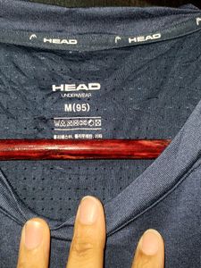 Active Wear Inner Support Is Also There