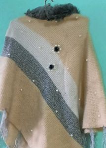 Woolen Style Winter Wear / Sweater