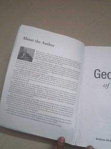 UPSC book Geography of India by Majid Husain