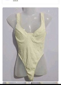 CLEARANCE SALE...18 BODYSUIT IN 999