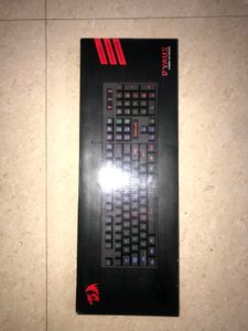 RED DRAGON 🐲  Gaming Keyboard