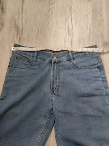 Ma1695 Sabrin bootcut jeans waist 34