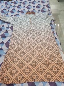 Men's Kurta Dual Color