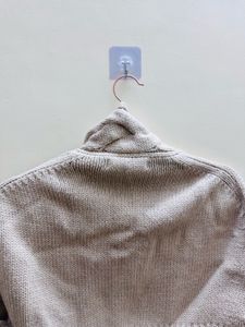 Cozy Knit Cardigan Shrug