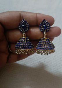 Combo Offer 2 Ear Rings