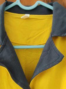 Cute Cartoon Pajama Set