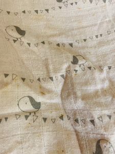 Baby Sleeping Bag