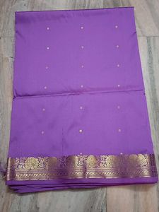 A Good Saree