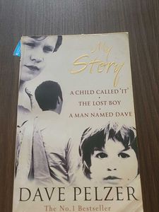 My Story (Dave Pelzer)