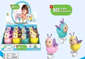 Bee General Mobilization Toy