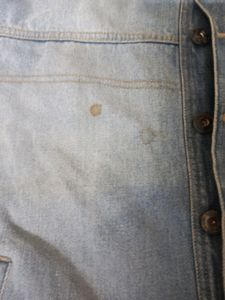 Flying Machine Denim Shirt
