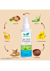 JoyHerb Heat Protector