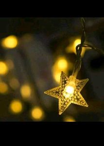 Star Lights Jhalar