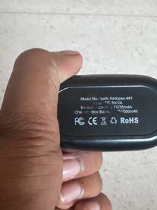 Airdopes 441 Wireless Earbuds