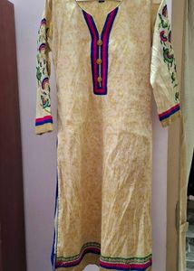 Kurta Top
