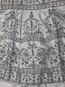 Elegant Embroidered Kurta Set