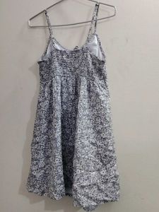 A-line Dress