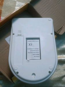 Kitchen Weighing Scale