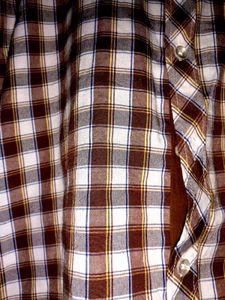 men check shirt